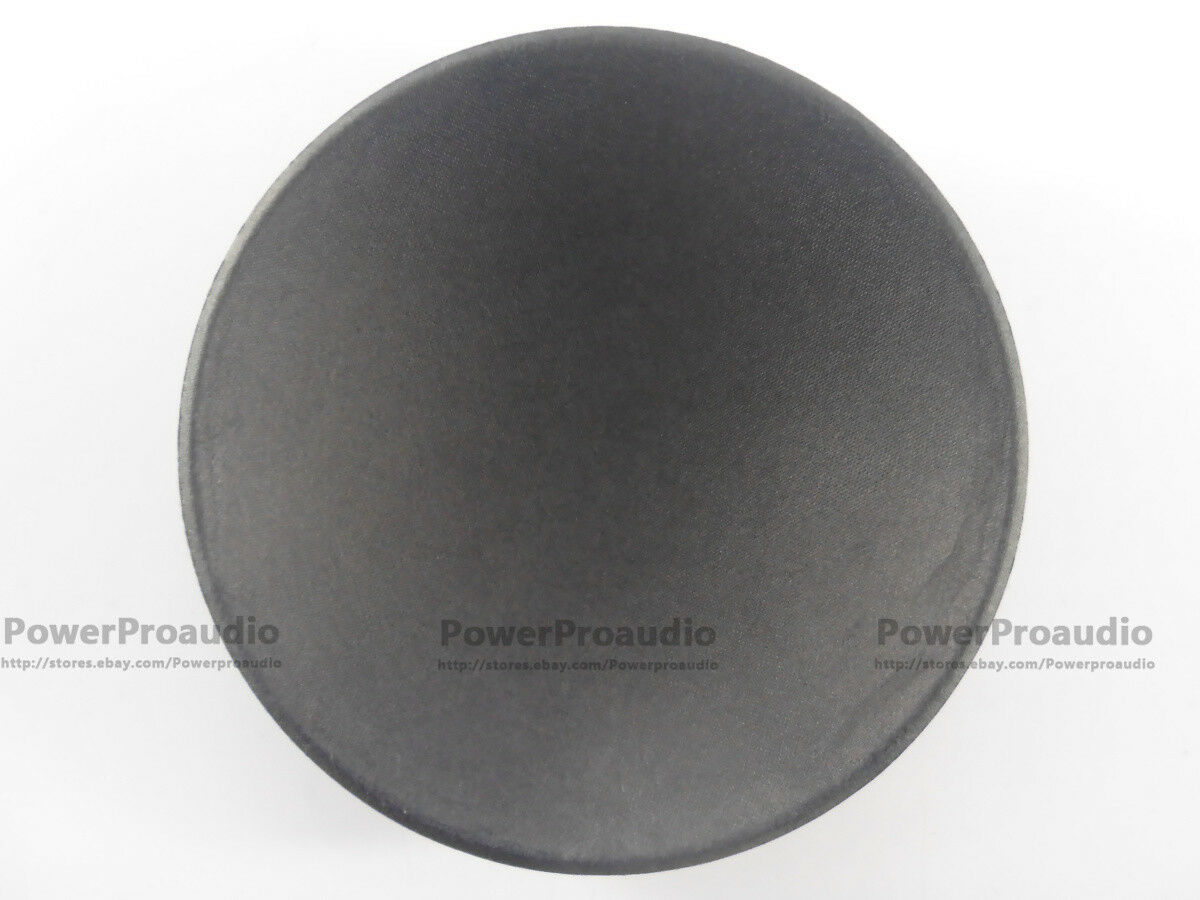 100pcs  45mm  LOUDSPEAKER SUBWOOFER / BASS SPEAKER DUST CAP