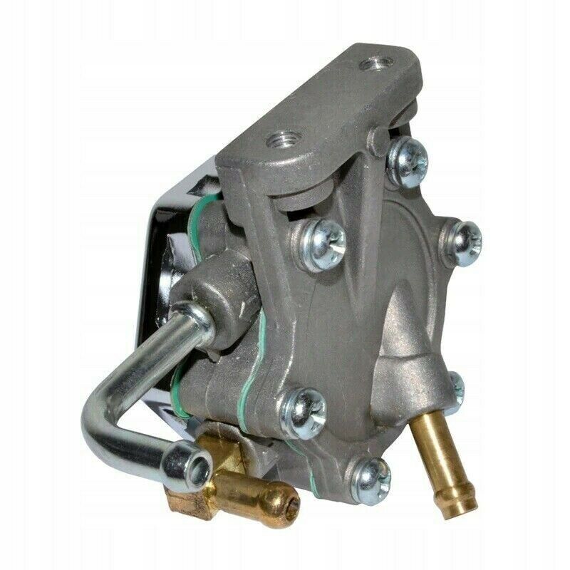 Motorcycle Engine Parts Gas Fuel Pump for YAMAHA XV250 XV 250 Virago V-Star X6J7