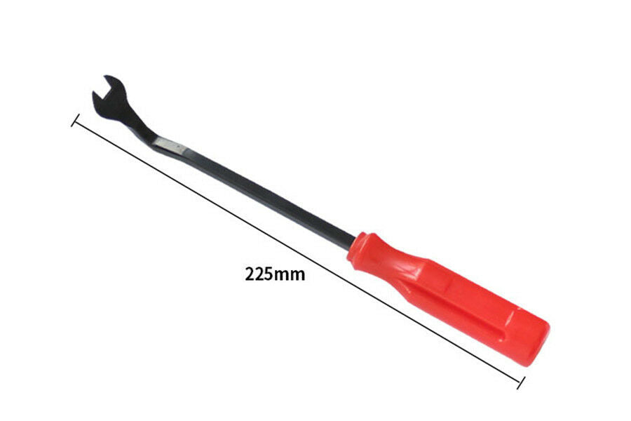 22pc High Quality Car Dash Panel Trim Audio Radio Removal Installer Pry Tool Kit