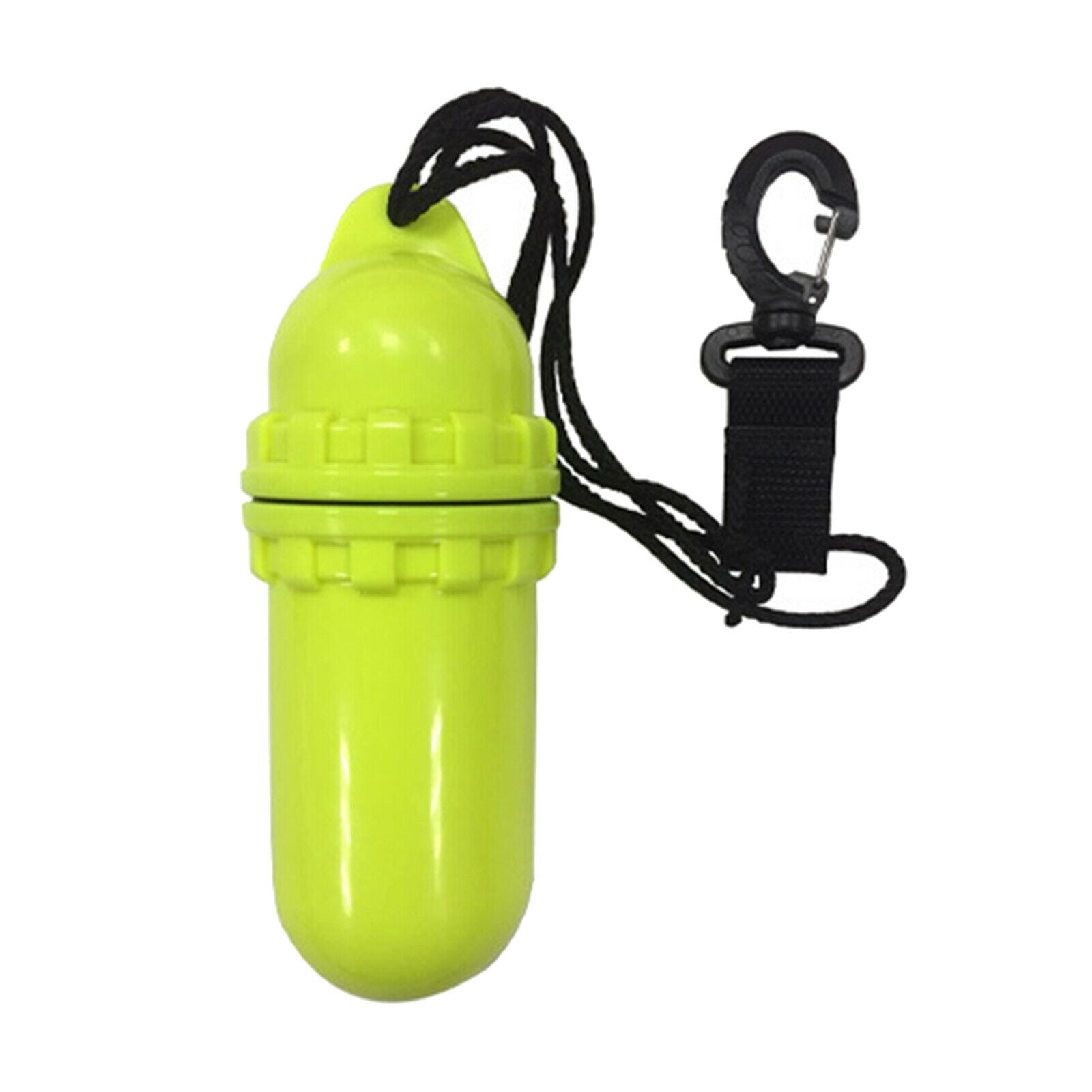 Scuba Diving Waterproof Dry Box for & Boating,Camping,Hiking, Beach, Fishing