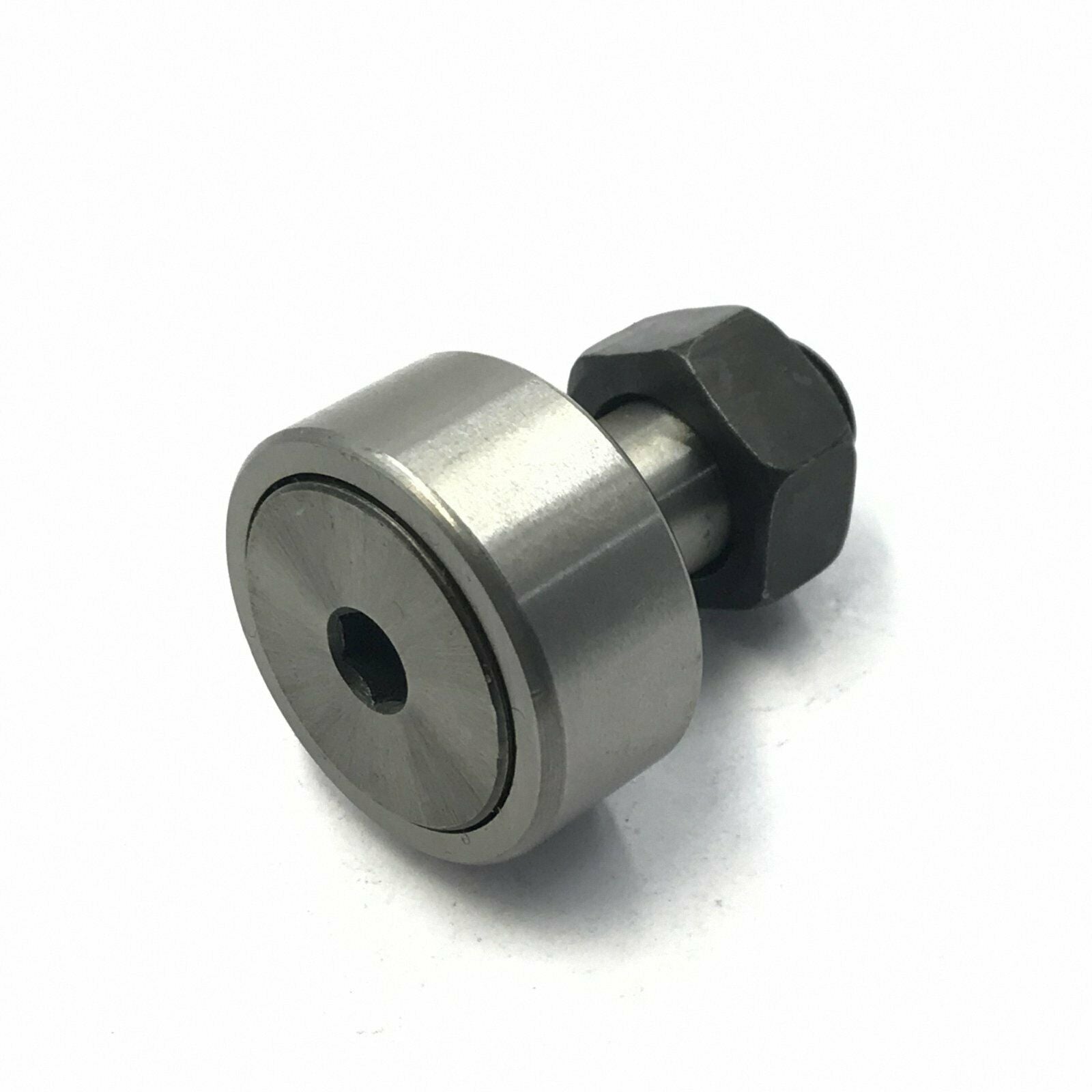 1 of KR72 KRV 72 CF24-1 Cam Follower Needle Roller Bearing [M1]