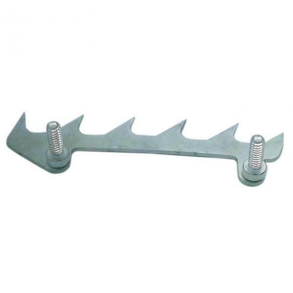 Bumper Spike Kit Fasteners Bolts for Stihl 017 018 023 MS170 MS230 Chainsaw