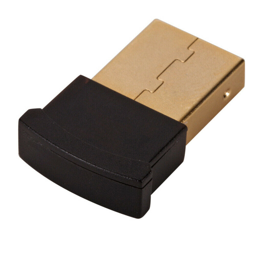 4.0 Bluetooth adapter Mini Bluetooth adapter Audio receiver transmitter