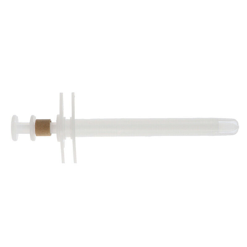 Pet Dog Cat Puppy Pills Dispenser Feeding Kit Given Medicine Control Rods.l8