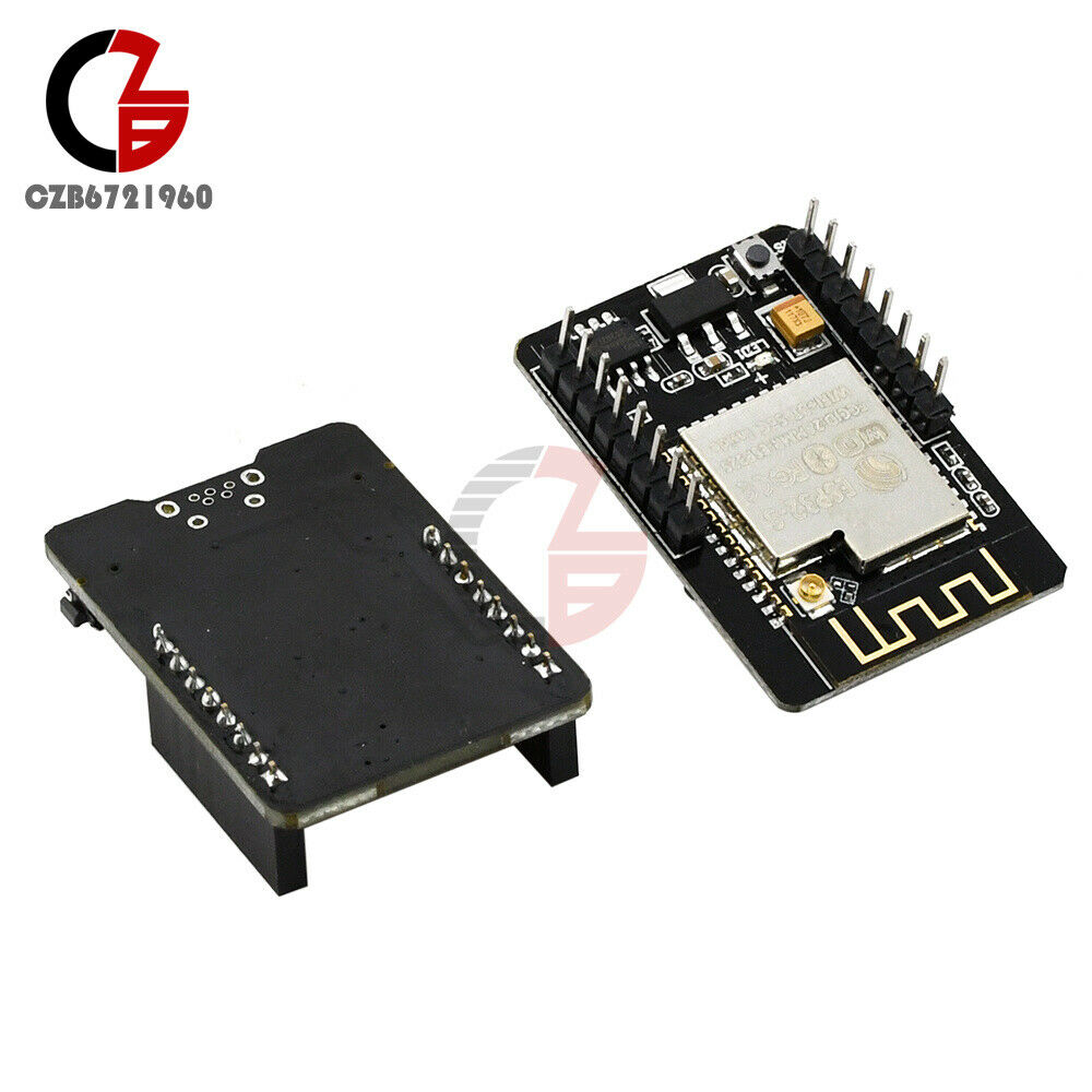 CH340G 5V WIFI Bluetooth Development Board +OV2640 Camera Module HK-ESP32-CAM-MB
