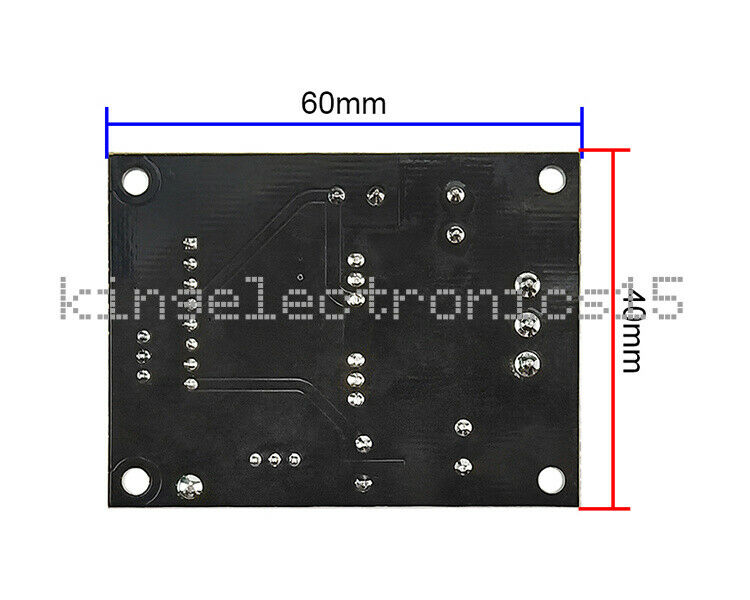 1X Phono Vinyl Record Playe MM MC Preamplifier Audio Board Phonograph Amplifier