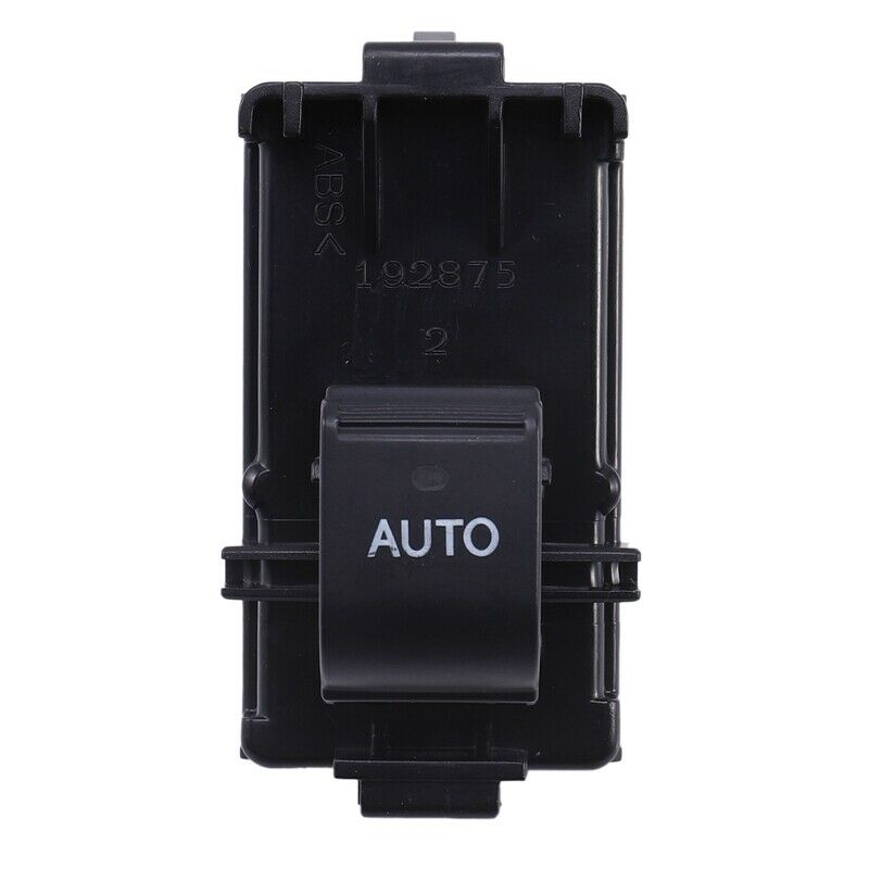 New Power Window Single Switch Fit for  ES 350 07-12 84810-33110 L8J6