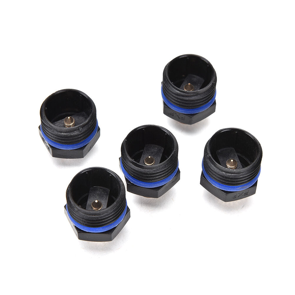 5X1/2" Adjustable Atomizing Lawn Mist Sprinkler Patio Gardening Spray Nozz.l8