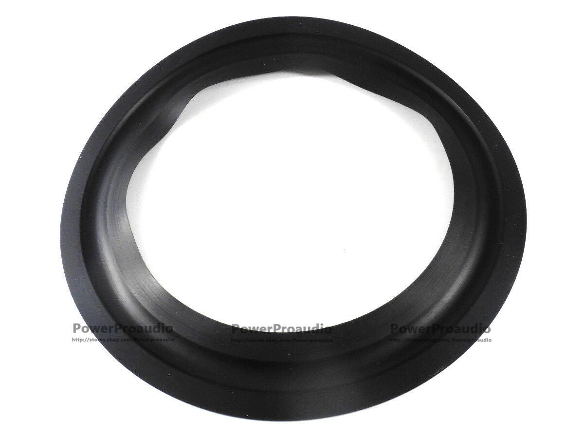 1pc 10 inch speaker rubber surround For TANNOY speaker repair parts rubber edge