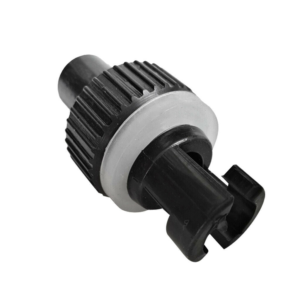 Inflatable Boat Valves Hose Adapter Connector Pump Kayak Accessory Foot Pump