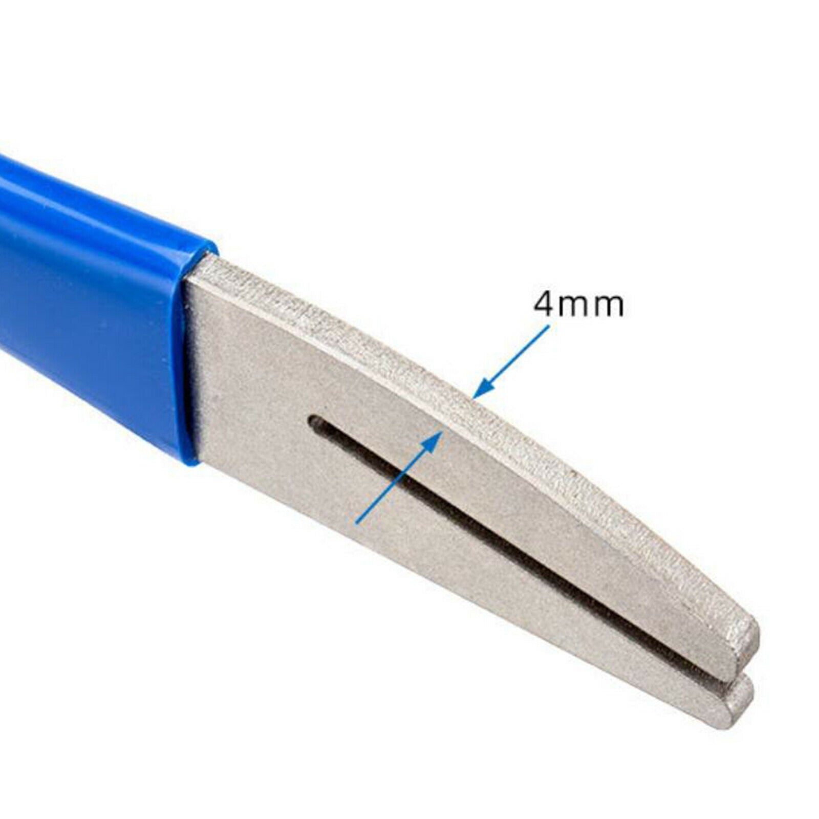Bicycle Disc Brake Rotor Alignment Truing Tool Cycling Bike Wrench Correct