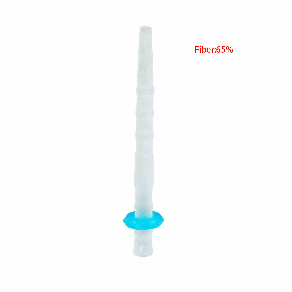 20 Pqts Dental AAA Tornillo de Resina de Poste de Fibra Alta Intensidad Hilo V