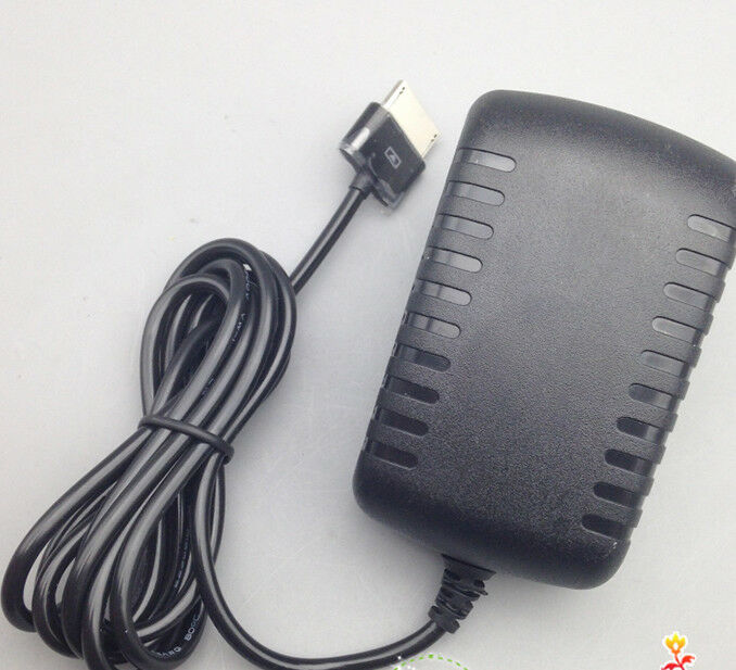 EU AC home Charger Power Adapter For ASUS VivoTab RT TF600 TF600T TF701T T801Y