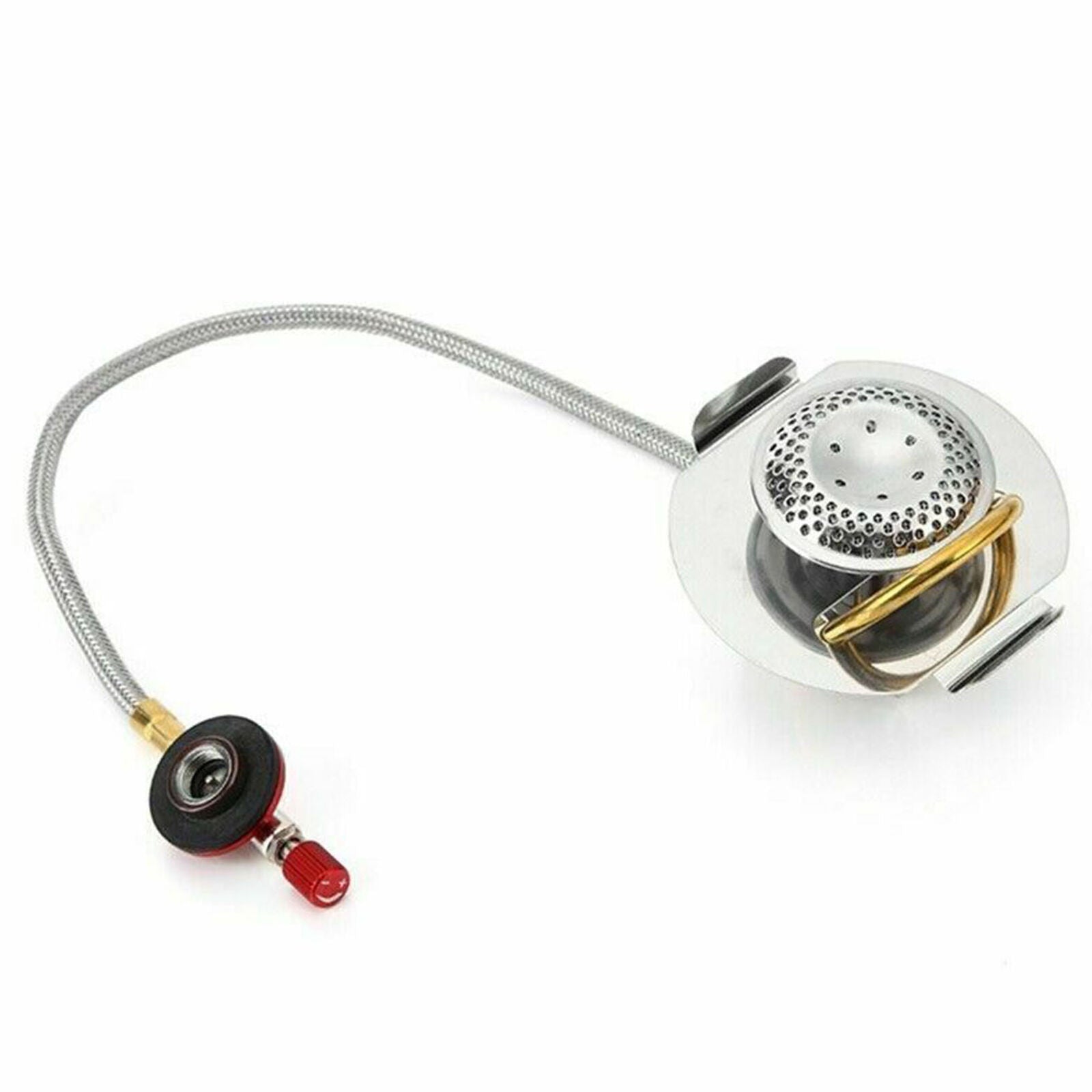Stainless Steel System Customize Gas Conversion Kit For Trangia Stove GS2000
