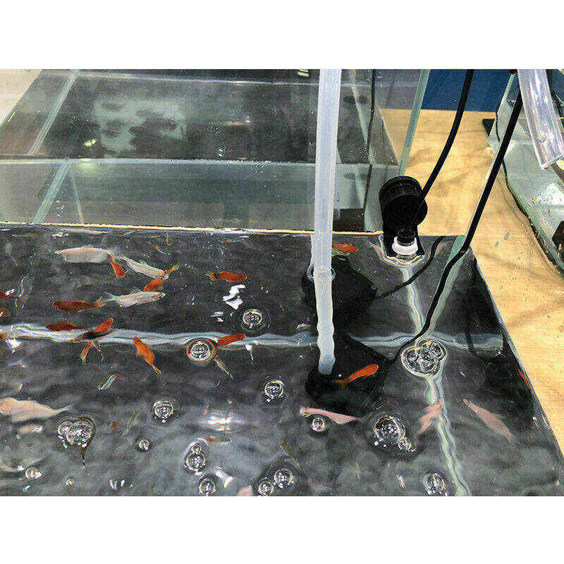 1x Aquarium ATO Auto Top Off System Smart Water Level Filler with Dual Sensors