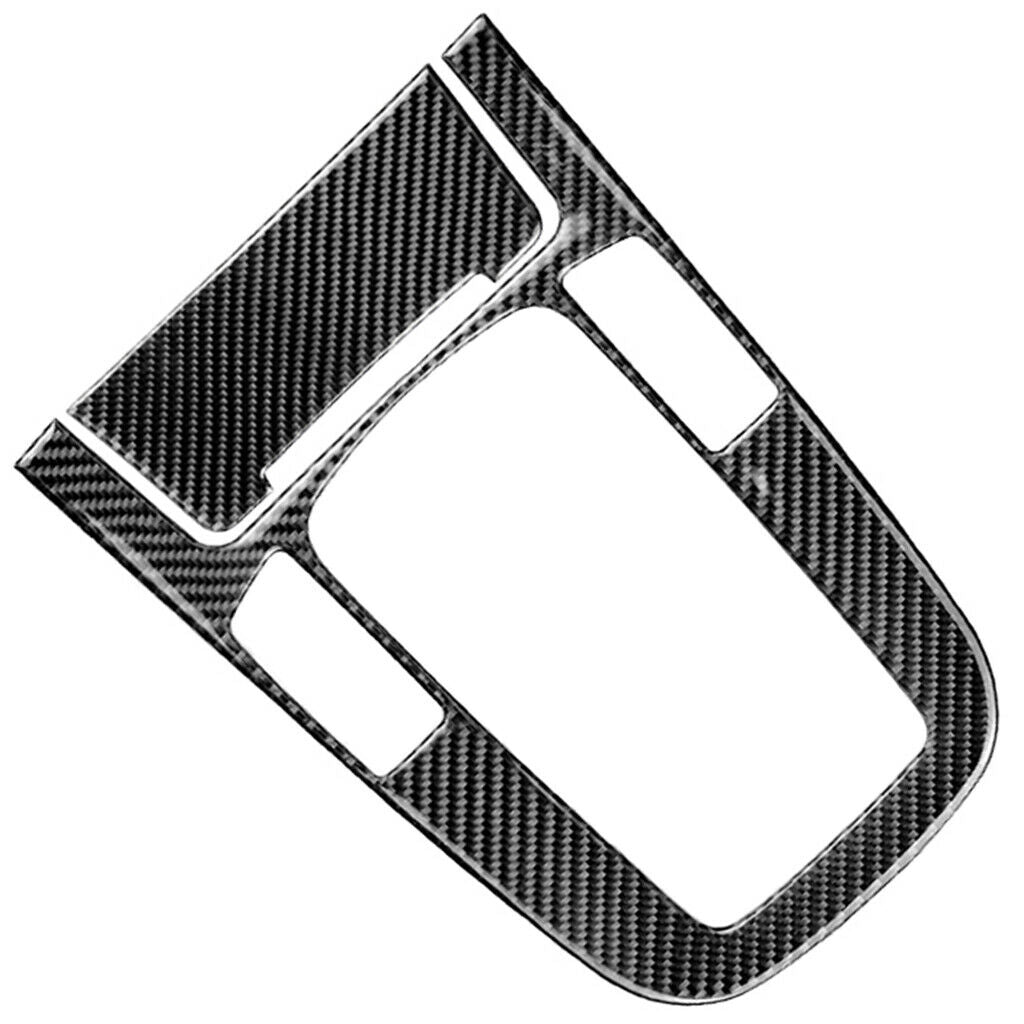 Center Shifter Trim Cover Shift Gear Cover Panel Trim Frame for  Q5