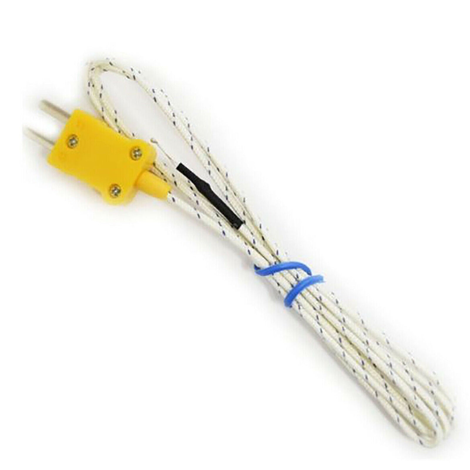 TM-902C Digital K Type Thermometer Meter Single Input + 2 Thermocouple Probe Set