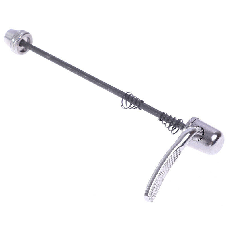 1PC Quick Release Skewer for Trainer Boke Bicycle Cycling Back Rear Wheel Ti Tt