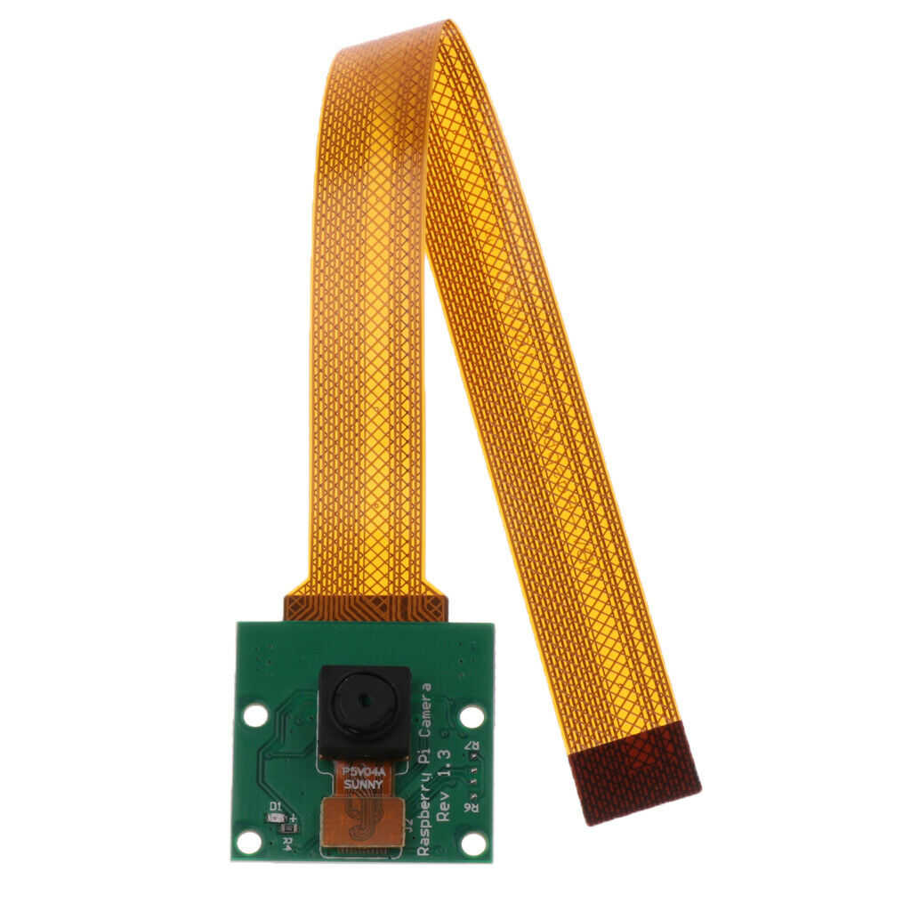 Webcam Video 1080p Camera Module 5megapixels for Raspberry Pi