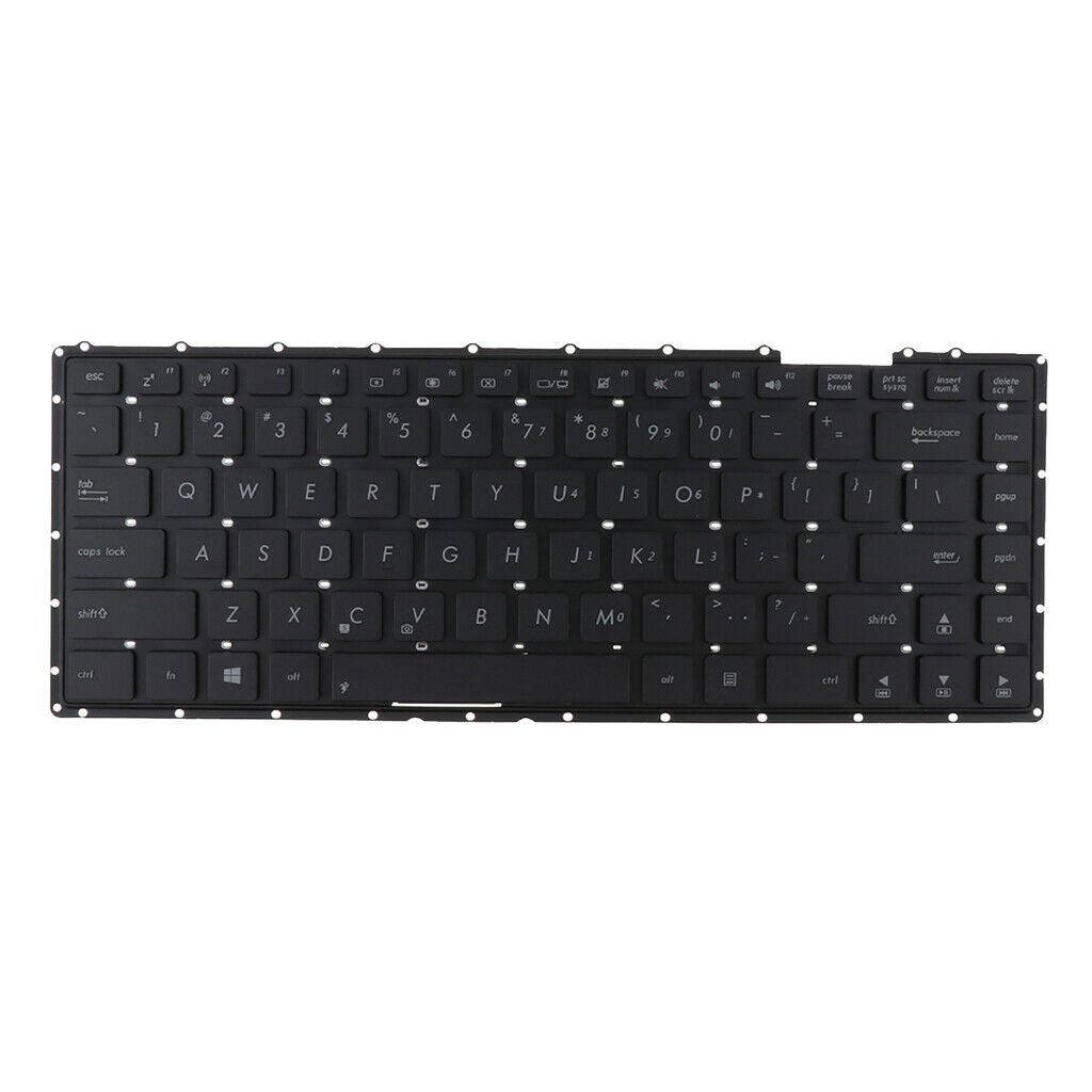Replacement Laptop Keyboard US for ASUS X451 X453 A455 X451MA X455 X453S