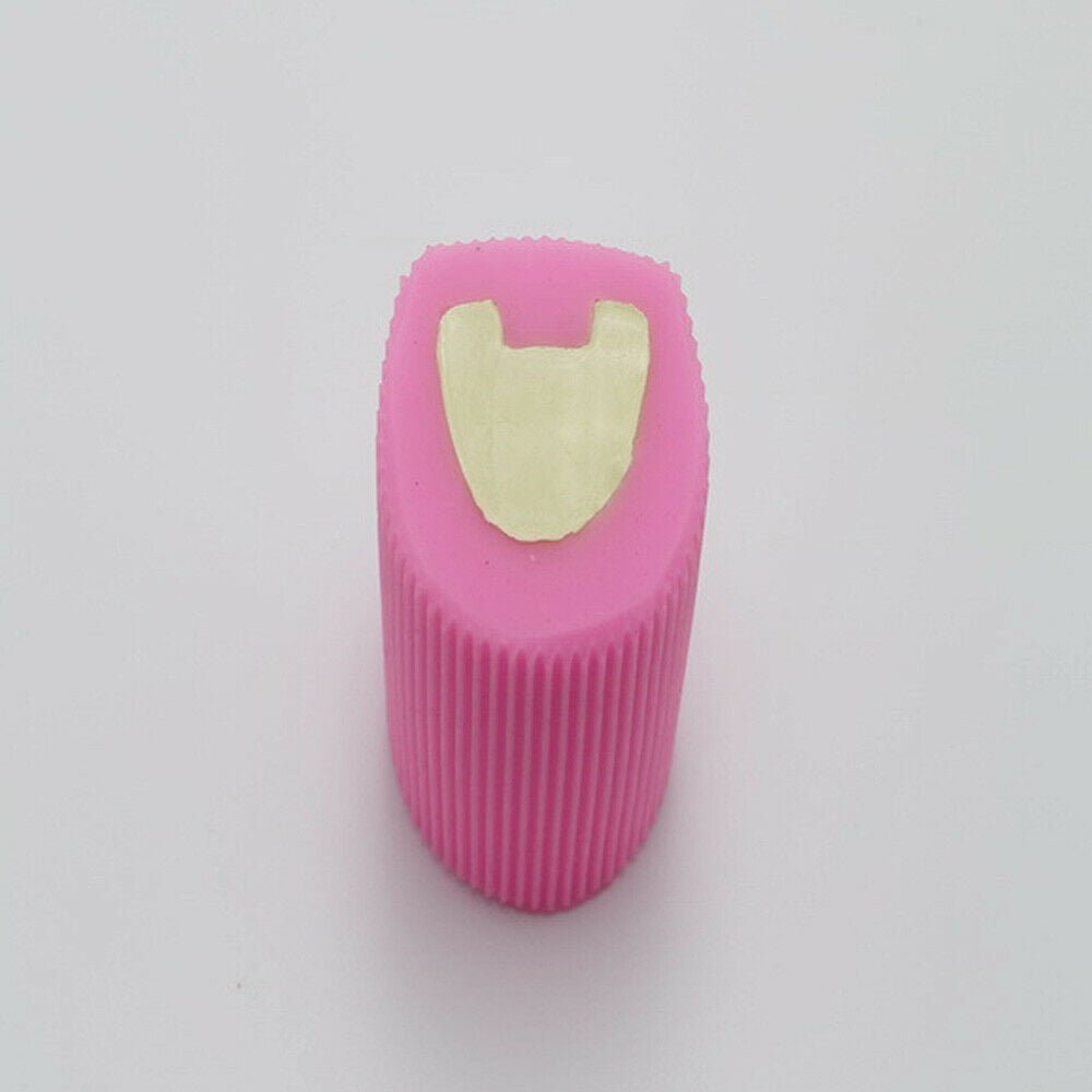 Bear Silicone Candle Mould Soy Wax Aromatherapy Plaster Soap Handmade Home Decor