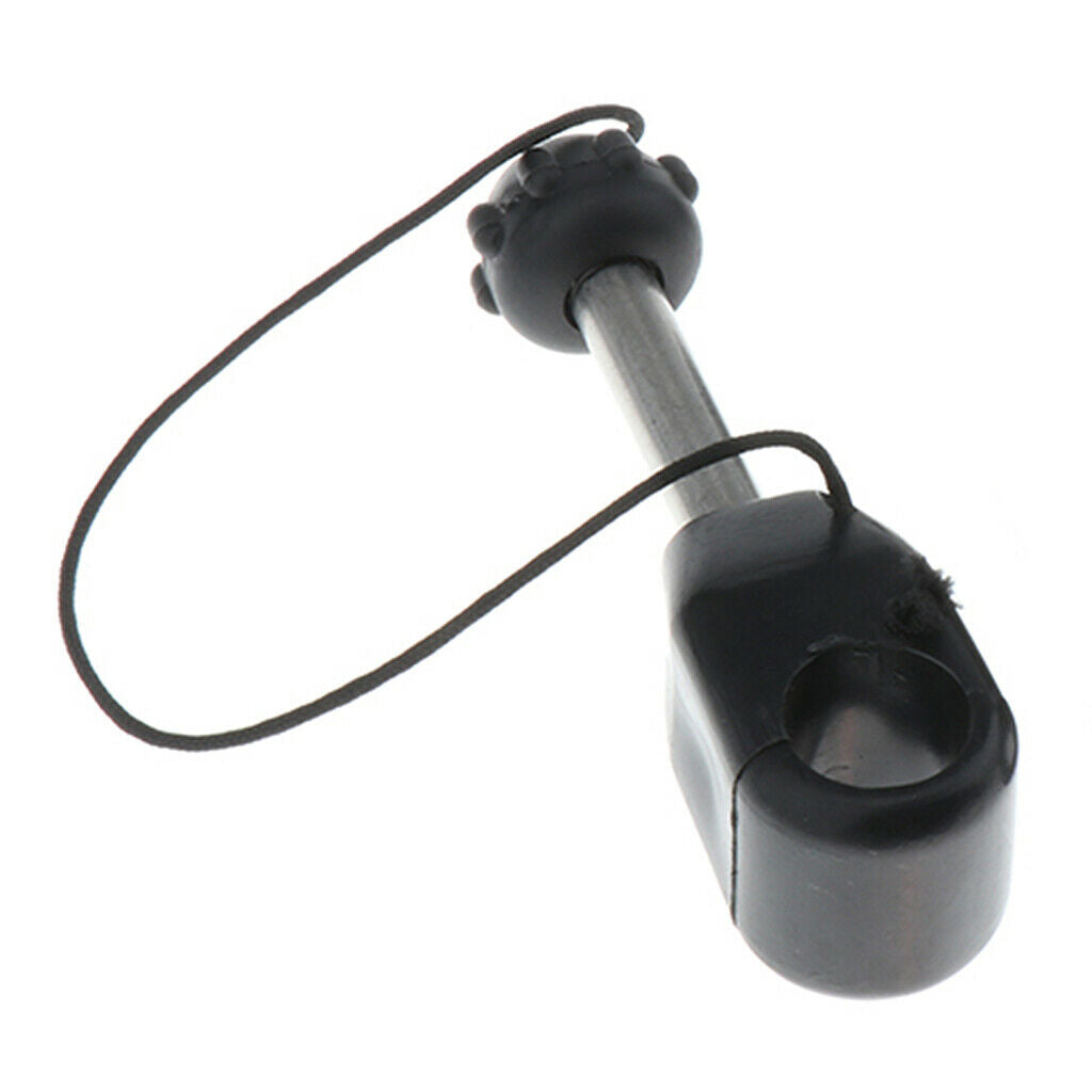 2X Pair Of Ball Screw Holder For Kayak Anchorage Kayak Anchor Holder