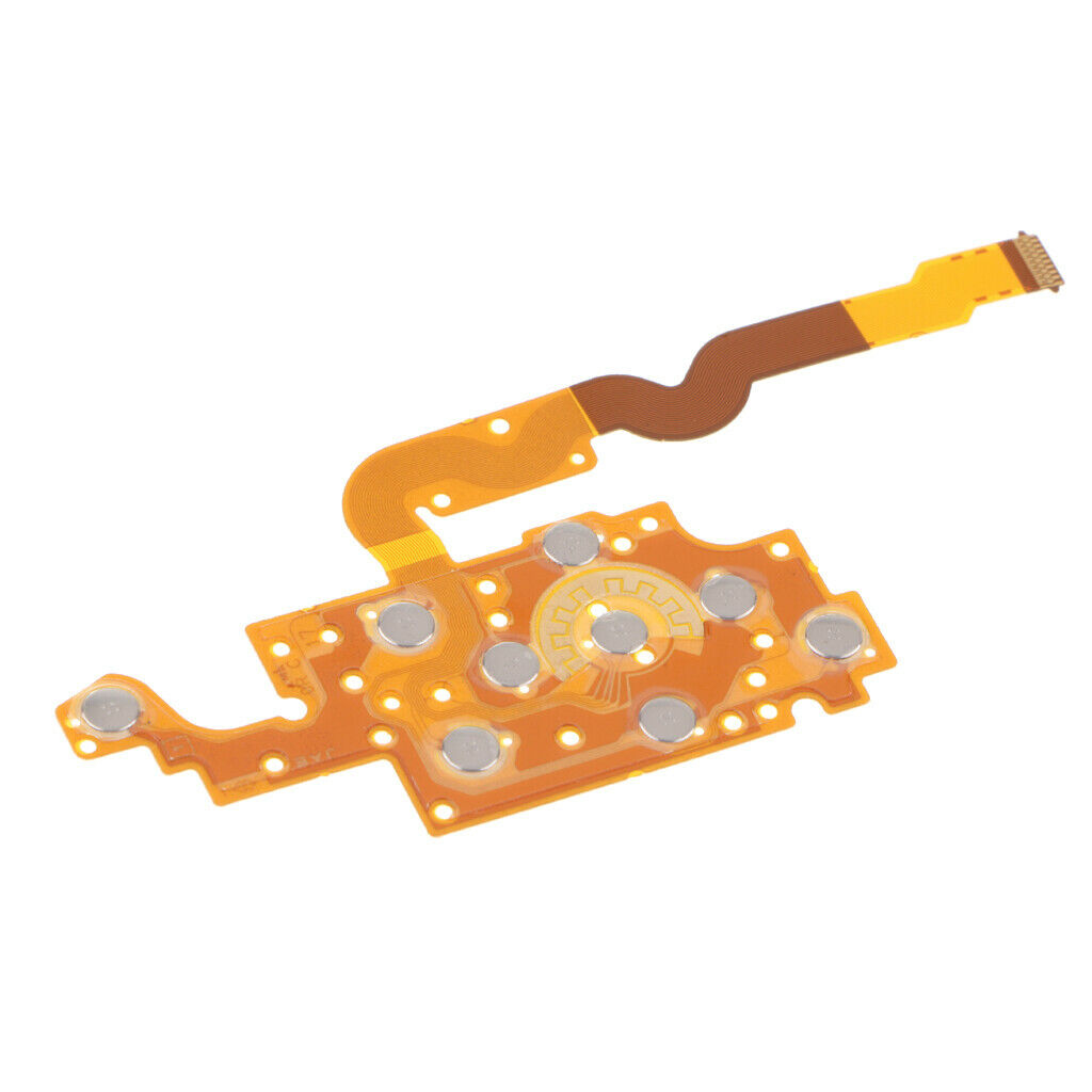 Function Key Flex Cable for  EOS M Camera