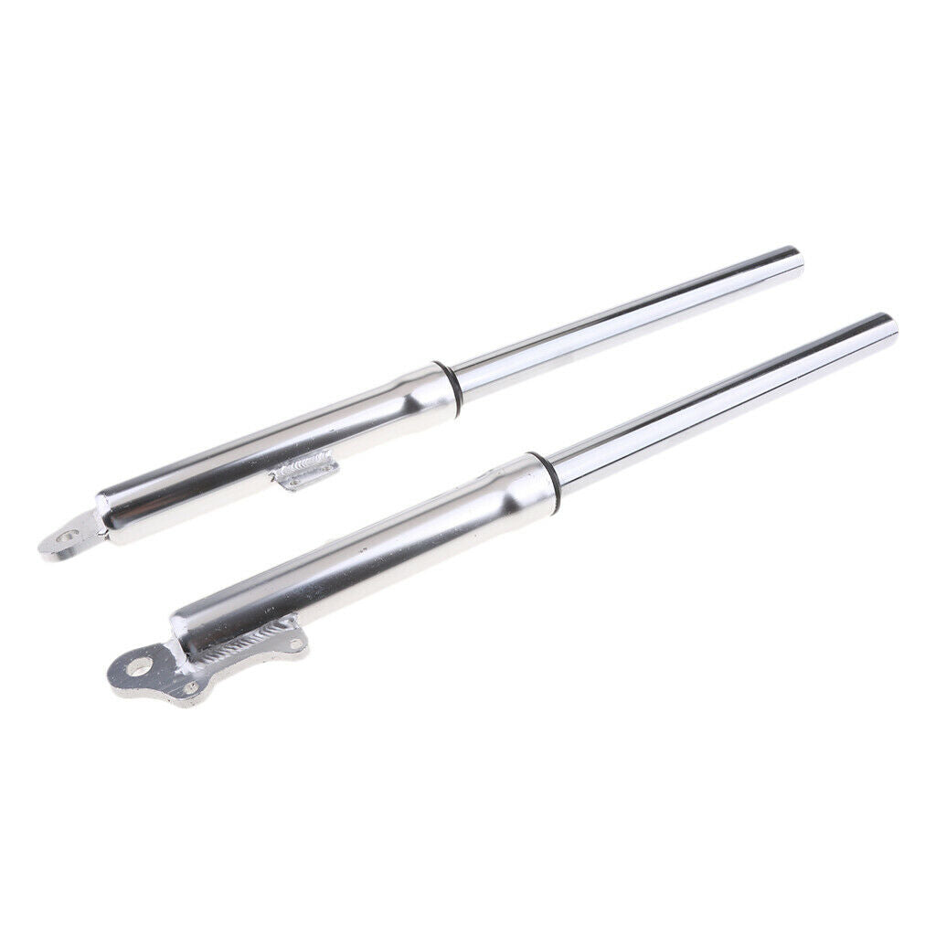 Front Fork Suspension Shock Absorber for Dirt Bike, 510mm 20inch Length