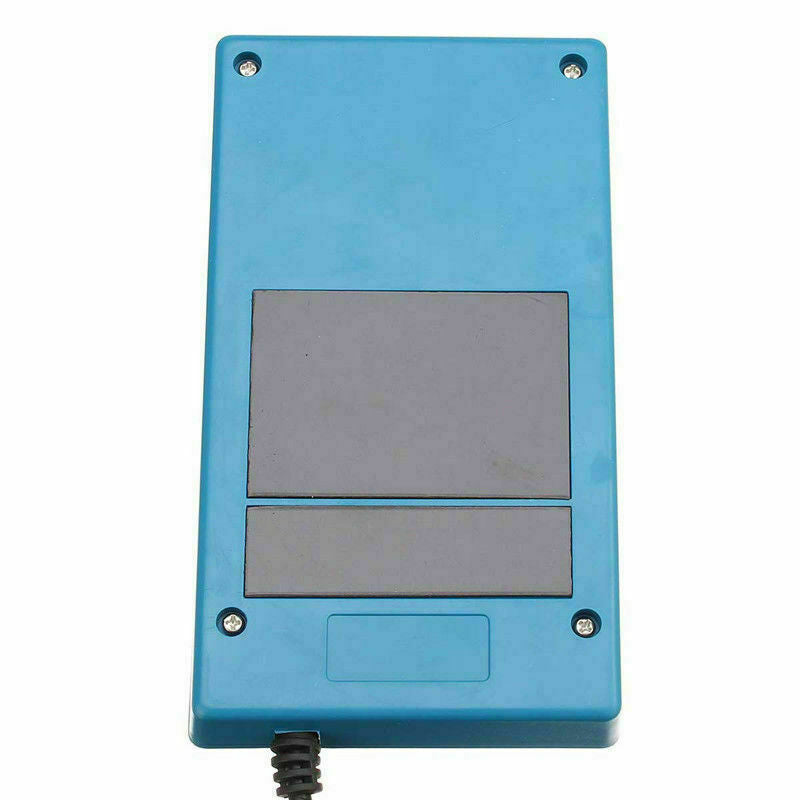Unlimited times Elevator Blue Test Tool Unlock Elevator Tool+AVO adapter+ bag