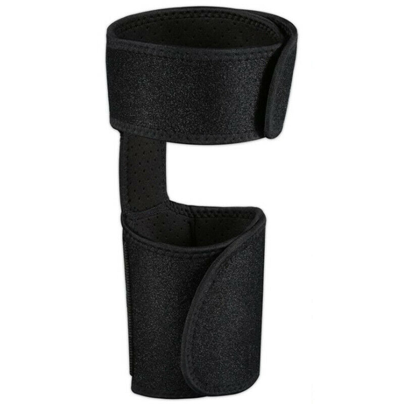 1pc Ankle Holster for Concealed Carry Elastic Secure Strap Leg Pistol Hols A SJ