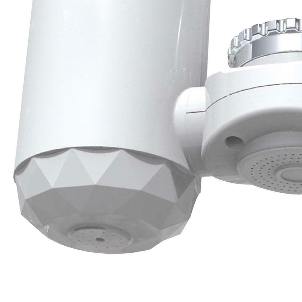 Tap Faucet Water Filter Purifier System Kitchen Faucet Cleaner Water Purifier