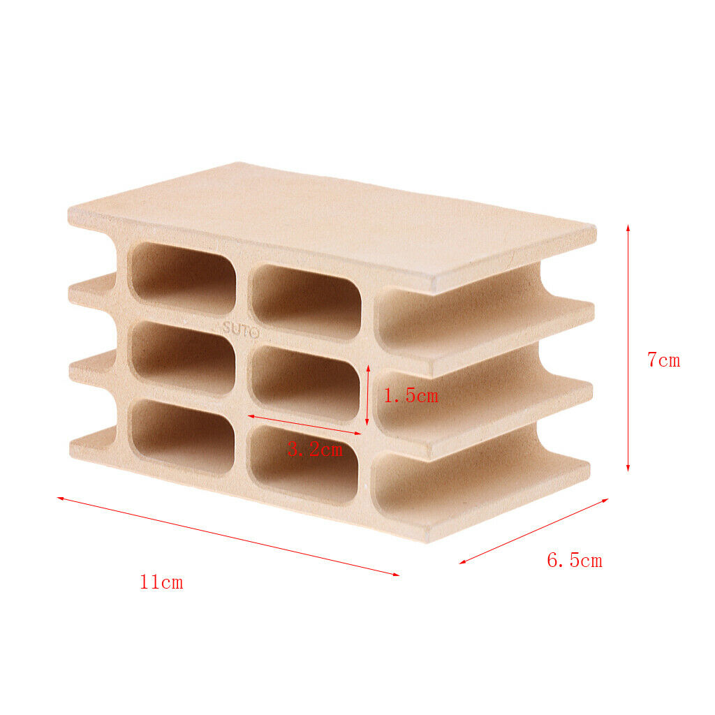 Breeding Case Shrimp Fish Accessiros Resistant Decorative Fish Tank Durable