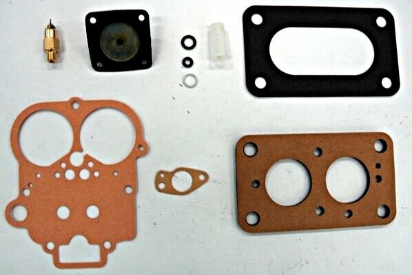Carburetor Repair Kit For LADA 1200-1500 Estate 1200-1600 WAS2102 72-85