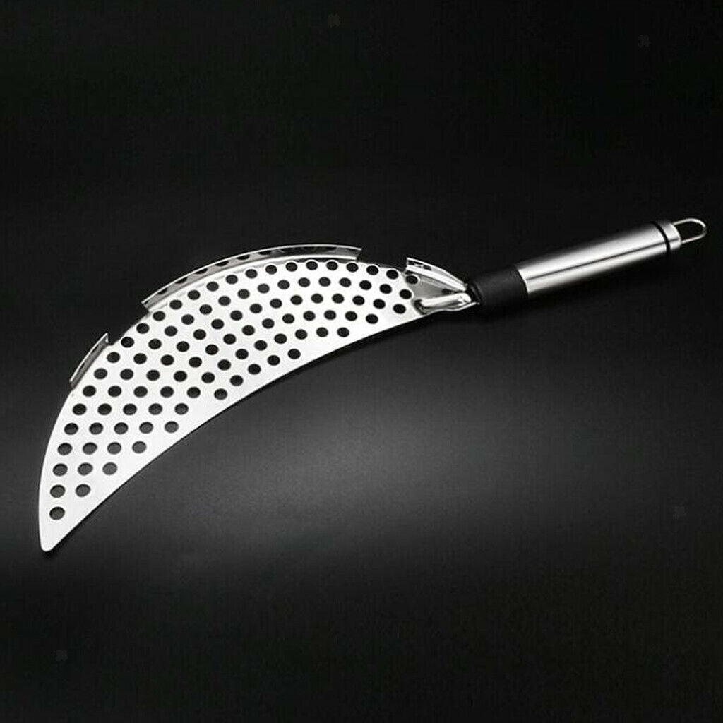 Kitchen Storage Rack Sink Shelf Soap Sponge and Stainless Steel Pot Strainer
