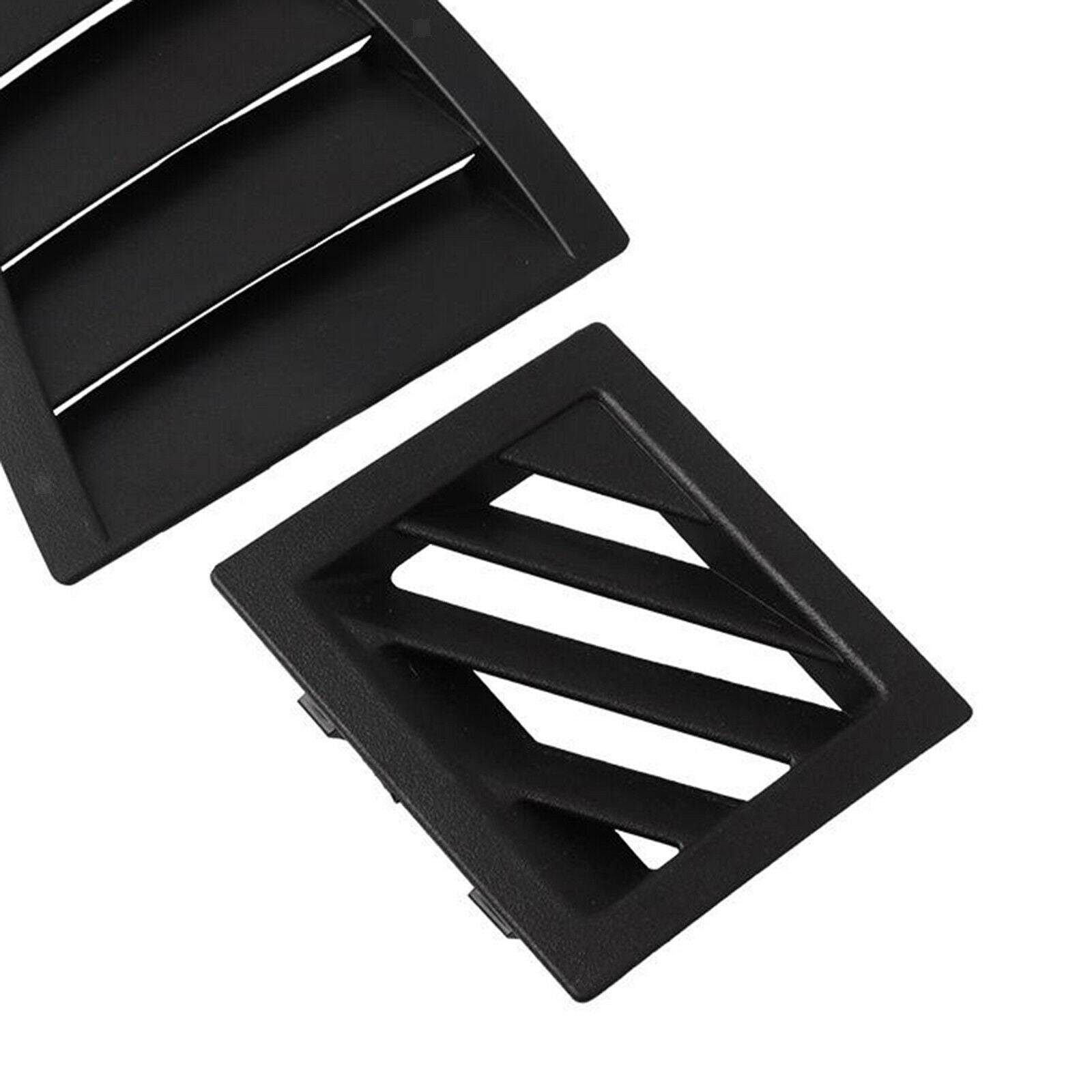 Auto Air Vent Grille Cover Set Replaces Left&Right Fit For Dodge Charger