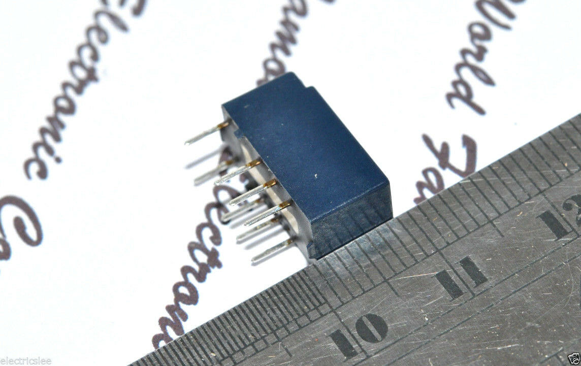 2pcs -  NAIS TX2-5V 5V ATX209 TX-Relay - Matsushita