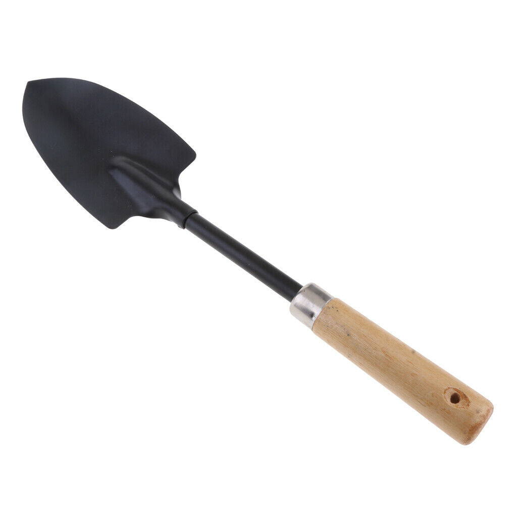 Hoe Hand Shovel Shovel Shovel Hoe Hand Durable High Carbon Steel Durable
