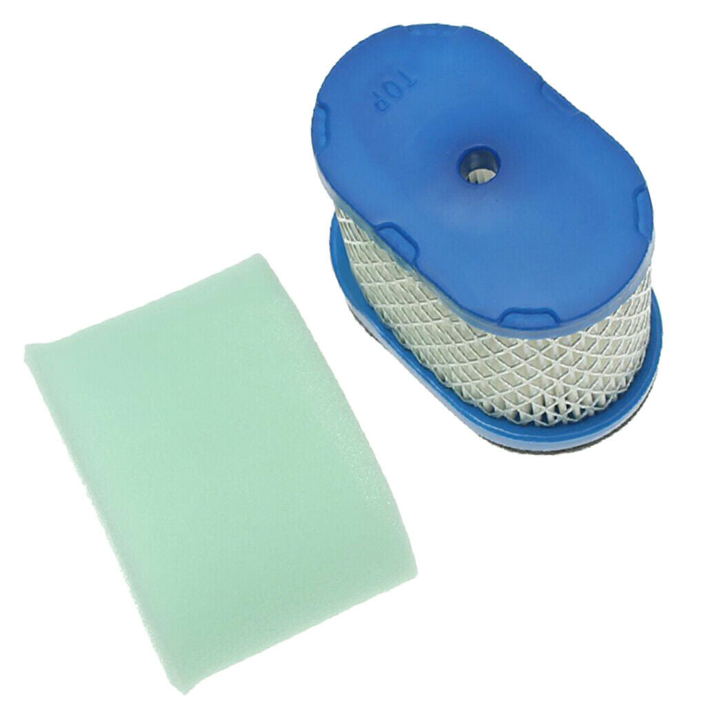 Mower Air Filter and Sponge  498596 690610 697029 5059h 4207
