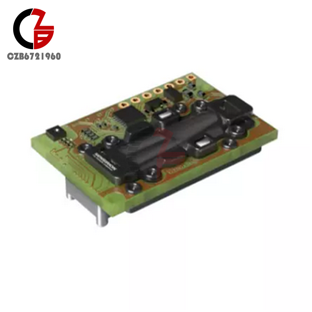 SCD30 Air Quality Sensors Module for CO2 and RH/T Measurements I2C PWM Modbus