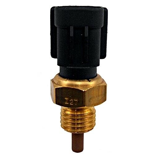 Intake Air Temperature Sender Unit For MITSUBISHI Asx Galant VI E1T25972