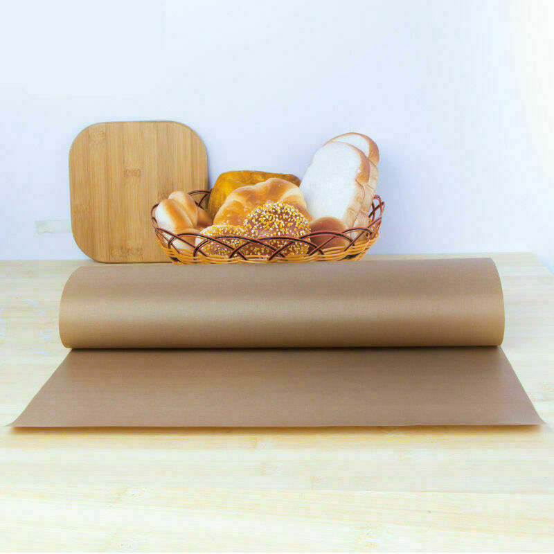 30*40cm Greaseproof Silicon NonStick Cooking Oven Bakeware Hot Mat Baking D1H9