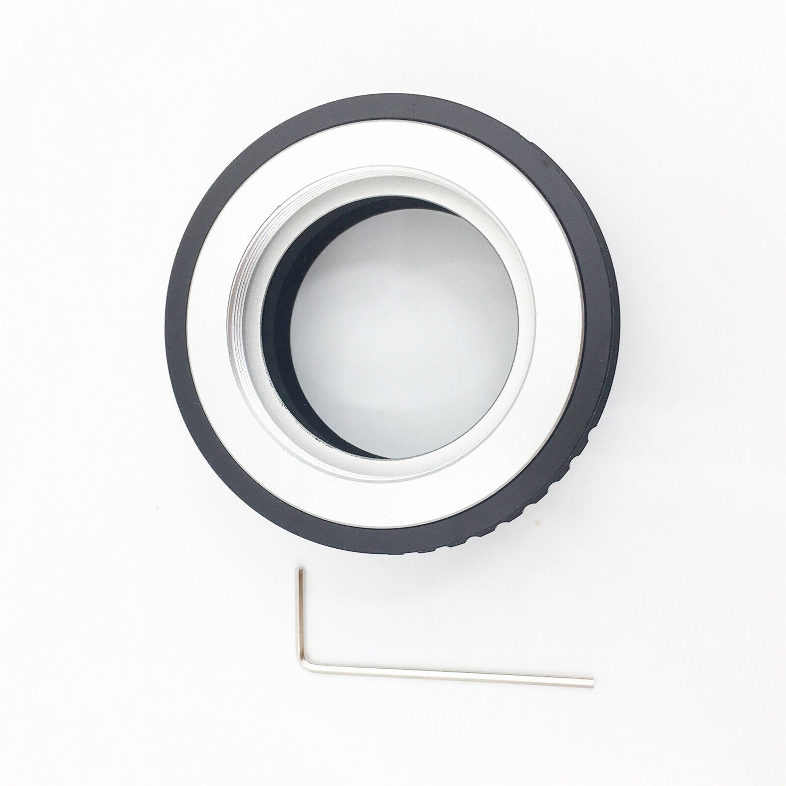 M42-LM Lens Adaptor fits Techart LM-EA7 Compatible with Leica M, Professional