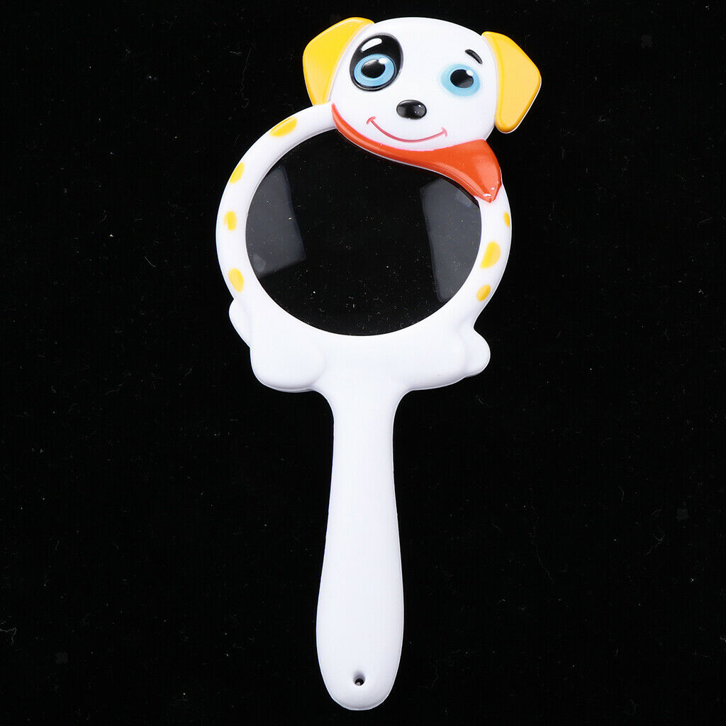 Magnifying Glass for Children, The Perfect Gift for Little Adventurers, for