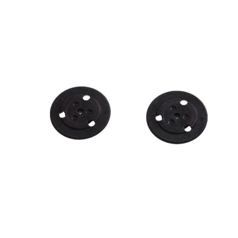 Lens Motor Cap Disk  Spindle Hub Turntable Gaming Replacement For PS1Part Repai