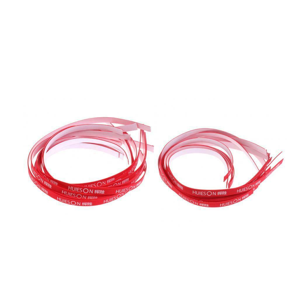 20pcs Table Tennis Edge Tape  Pong Racket