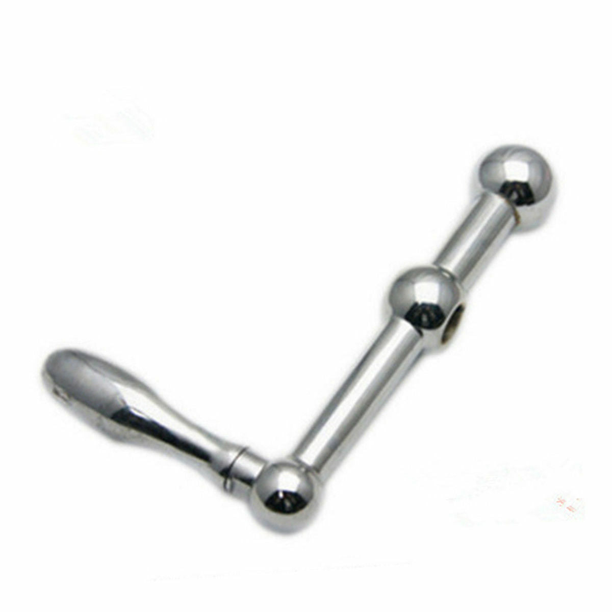 Mill Milling Machine Part Ball Crank Table Handle for Bridgeport Mill