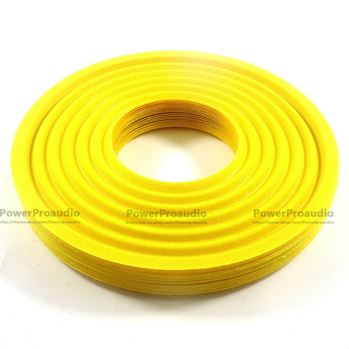 10pcs Quality Spider 192-76mm For Woofer Loudspeaker Repair