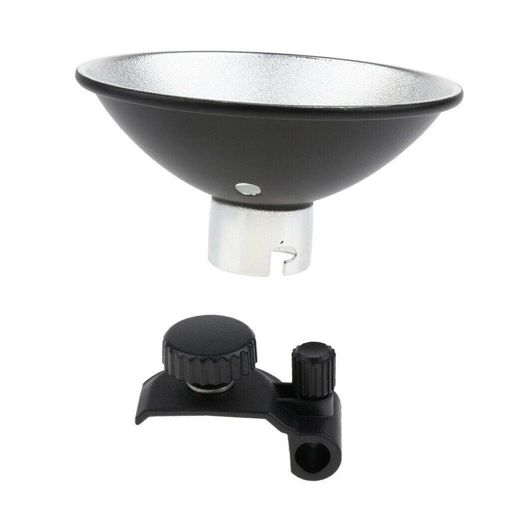 AD-S6 Umbrella-style Reflector Hood for Witstro   Flash AD180/360/II