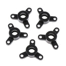 5pcs H95A-10 Handheld Microphone Recording Condenser DIY Replacement Parts