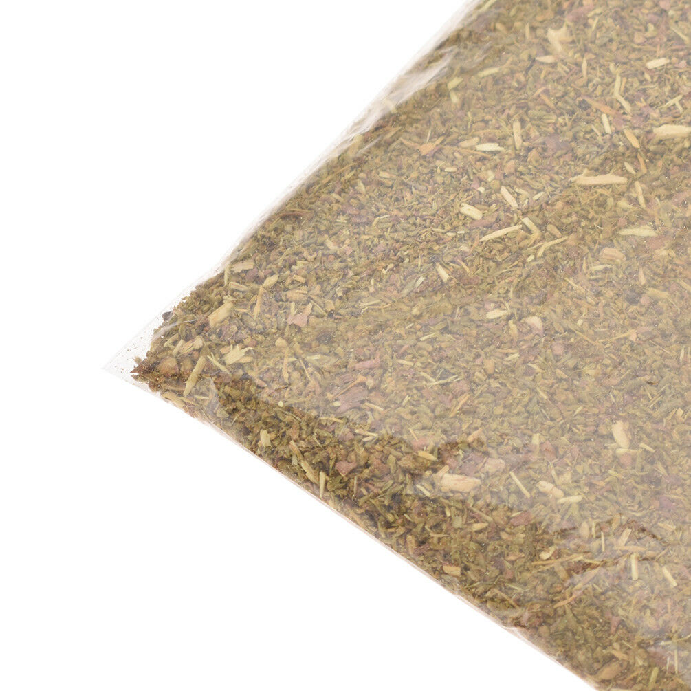 1 Pack Buddhist Tibet Tibetan Snow Grass Incense Powder Home Decoration 40 g